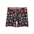 thumbnail image 5 of Nintendo Mario Kart Boys Boxer Brief Underwear, 4-Pack, Sizes 4-14, 5 of 6