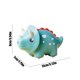 thumbnail image 3 of Ofertas del Cyber of Monday Ofertas del Black of Friday ¡Liquidación de juguetes para niños por menos de $ 5! Juguetes de dinosaurios kkbbma: juguete de dinosaurio de plástico y caucho suave para, 3 of 6