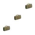 thumbnail image 4 of Wosthever Bolsa de almacenamiento para botellas de condimentos para acampar, bolsa de lona para exteriores, contenedor multifuncional de gran Type1 NO1, 4 of 6