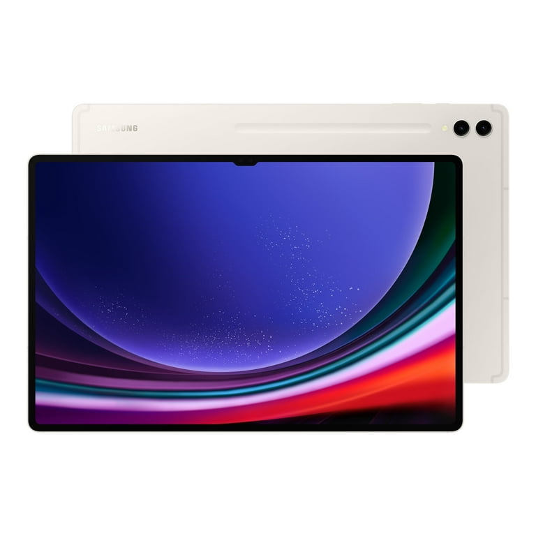 Samsung Galaxy Tab S9 Ultra, 14.6 Samsung Galaxy Tab S9 Ultra, 14.6