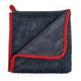 thumbnail image 2 of Nsxcdh Cleaning Cloths 5PC Cleaning Cloths Reusable Thickened Wipes for Kitchen Glass and Car Windows Lint Free Absorbent Microfiber Towels, 2 of 8