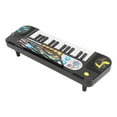 thumbnail image 1 of Kids Keyboard Piano Toy  37 Key Multi Functional Interactive Kids Piano Musical Instrument, 1 of 8