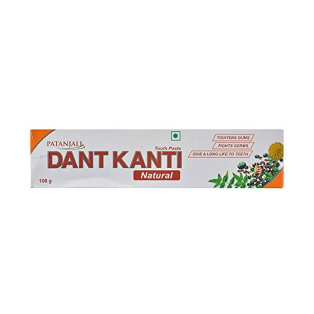 Dant Kanti Toothpaste (100 g)