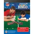 thumbnail image 4 of MasterPieces Officially Licensed NFL  - Mascots Bingo Game, 4 of 4