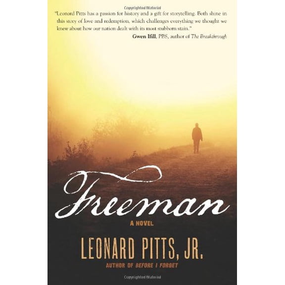 Pre-Owned Freeman, 9781932841640, 1932841644, Paperback, Original edition