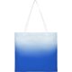 thumbnail image 1 of Bullet - Bolso Tote Degradado Rio (Azul Real, Blanco), 1 of 2