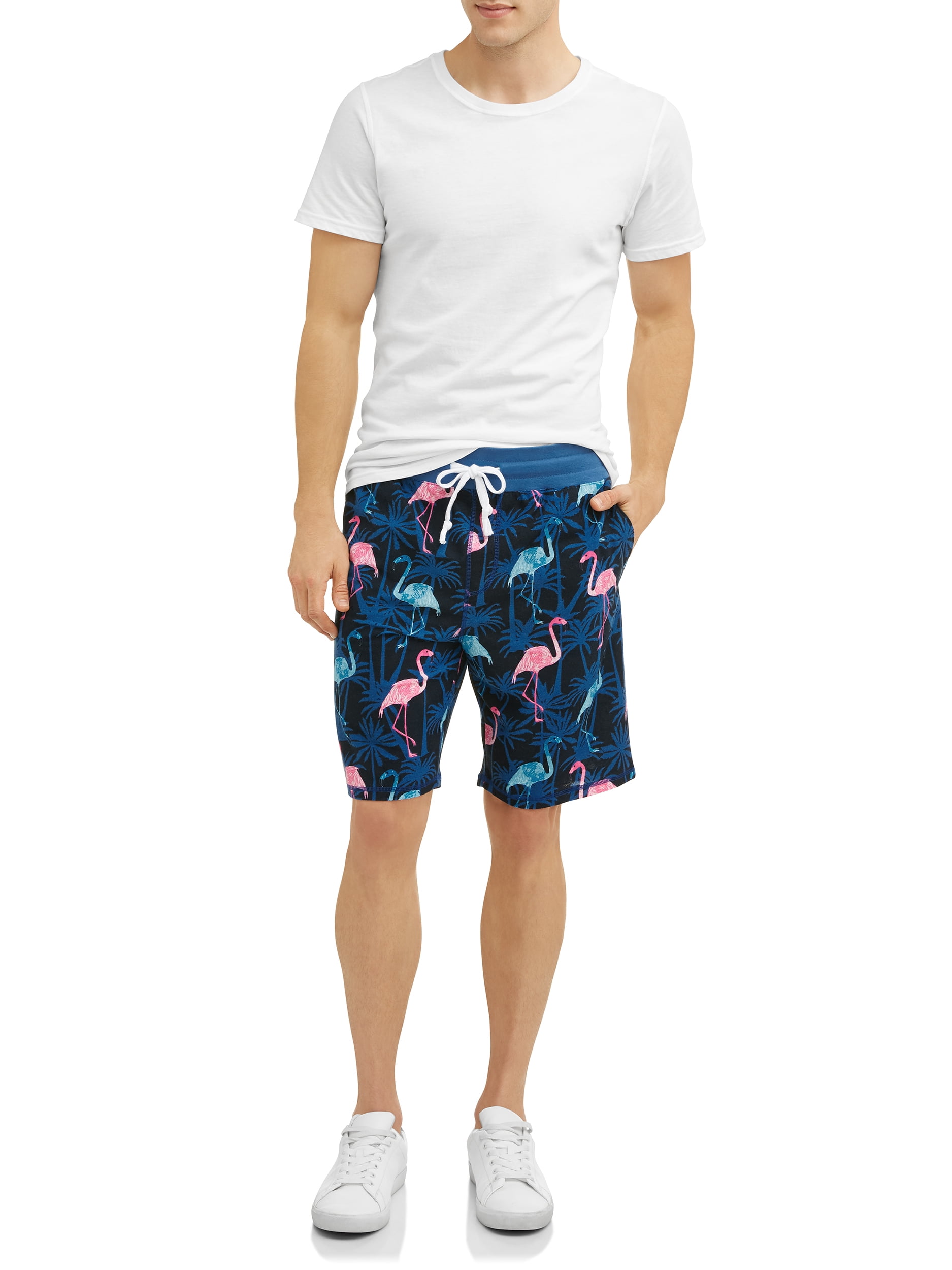 walmart george shorts mens