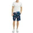Men's Summer Lounge Shorts