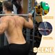 thumbnail image 3 of unbranded 4Ud Soporte De Pared Para Barras De Negro Con Y Fuerte Para Gimnasio Y Hogar, 3 of 4