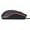 Purple, variant on PLLFRLRT Mini Wired Gaming Mouse Portable Ergonomic Mouse with Cord for Laptop Lovers Black Silent Corded Mouses