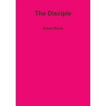 The Disciple, (Paperback)
