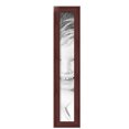 thumbnail image 2 of ArtToFrames 4" x 27" Cherry Picture Frame, 4x27 inch Red MDF Poster Frame (WOM-4333), 4 Pack, 2 of 8