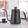 thumbnail image 2 of Coffee Pot, Tea Pot, With Handle Lid Portable Water Pot, For Tea Enthusiast Lightweight Home, 2 of 8