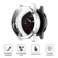 thumbnail image 5 of Funda protectora para reloj inteligente Garmin Venu 2/Vivoactive 4 (Plata), 5 of 5