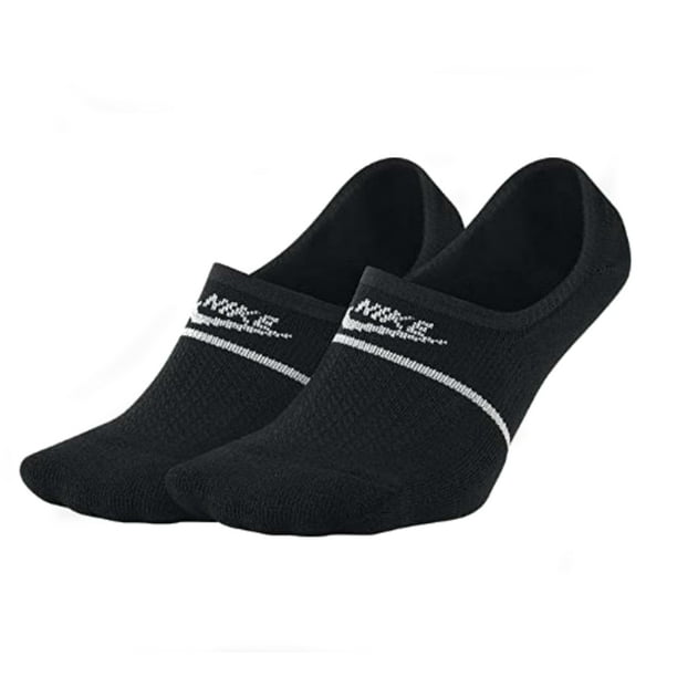 Eyesight wolf Atticus Nike SNKR Sox Essential No-Show Socks (2 Pairs) - Walmart.com