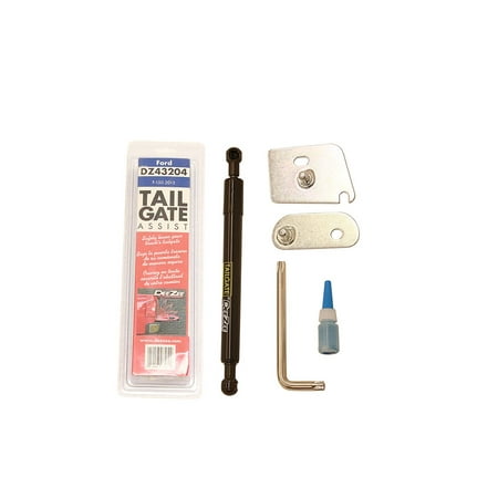 Dee Zee Parts - Dee Zee DZ 43204 Tailgate Assist - fits 2015 - 2019 Ford F150
