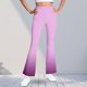 thumbnail image 1 of Cowsor Girls Flared Dress Pants – Soft Bell Bottom Uniform Pants for School or Daily Wear, 1 of 6