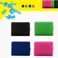 thumbnail image 2 of Mistaha Zipper Soft Sleeve Bag Case 15''-15.6'' Portable Laptop Bag Replacement for MacBook Pro Retina, 2 of 8