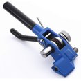 thumbnail image 4 of Strapping Tensioner, Stainless Steel Tensioner Tool, Cable Ties Tension Cutter Fastener, Hand Guided Strapping Tool, 4 of 4