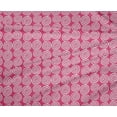 thumbnail image 4 of oneOone Polyester Lycra Fabric Spiral Block Printed Fabric 1 Yard 56 Inch Wide, 4 of 4