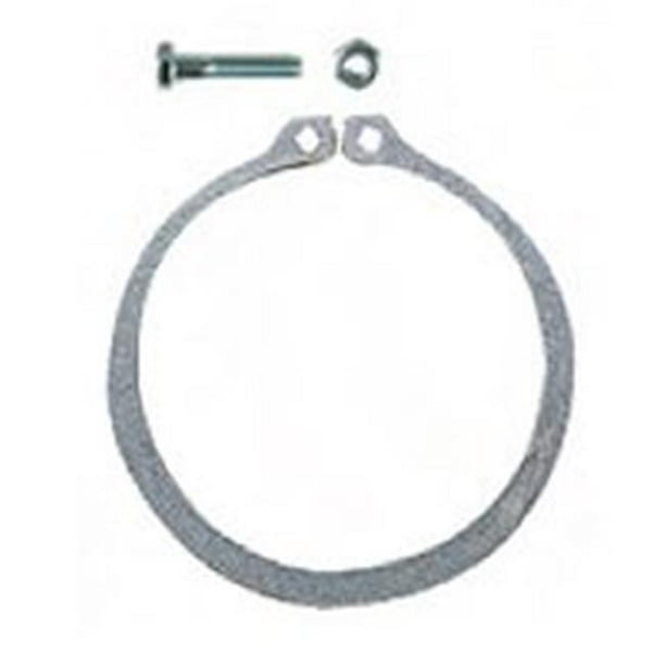 500241 Trailerjack Retaining Ring Kit