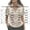 Beige, variant on Button Down Shirts for Women Dressy Casual V Neck Collared Silk Satin Blouses Holiday Party Work Top Summer Fashion Short Sleeve Tops