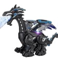 thumbnail image 1 of Kids Walking Spray Dinosaur Toys For Age 3 4 5 6 7 8 9 10 11 Year Old Boys Gifts myi, 1 of 5