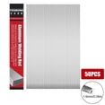 thumbnail image 1 of Sentmoon Offres Circulaire Électrode en Aluminium Fil Fourré Basse Température Électrode en Cuivre Aluminium Multifonction pour Soudure Alliage Acier Inoxydable Galvanisé Cuivre Offres du Jour Liquidation, 1 of 1