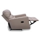 thumbnail image 4 of Sillón Reclinable de Piel Charly ConfortoPiel  Charly, 4 of 7