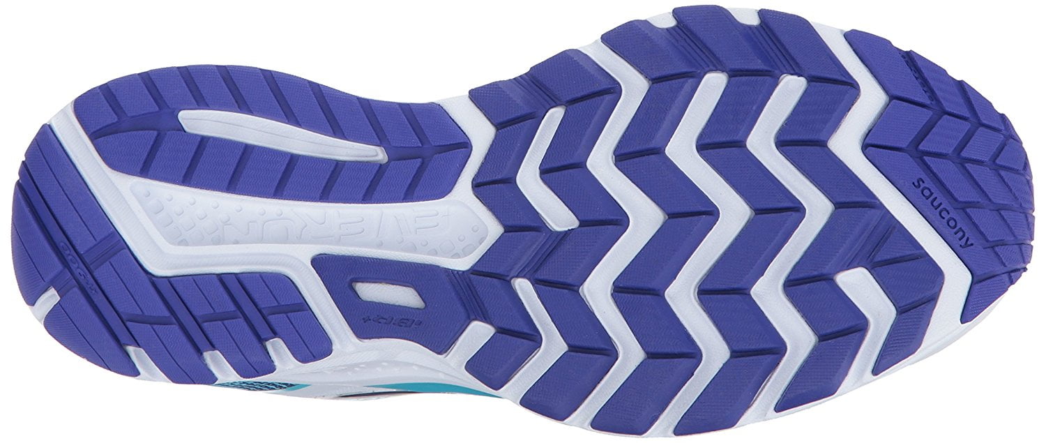 saucony women's ride 10 running shoes