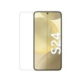 thumbnail image 6 of LEEKUANGSU [2 Pack] Tempered Glass Screen Protector Frontier Protective Protector Clear Cover for Samsung Galaxy S24 2024, 6 of 8
