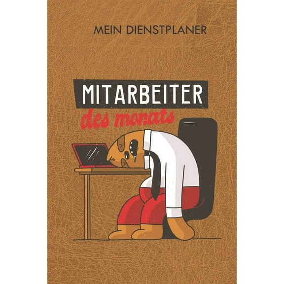 Mein Dienstplaner: zum aufschreiben und erfassen deines Dienstplans / Stundennachweis / Arbeitszeiterfassung / Stundenzettel (Paperback)