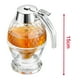 thumbnail image 5 of Dispensador de miel portátil de 200 ml con dispensador de jarabe de pie Fason 2034251, 5 of 7