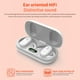 thumbnail image 4 of Teissuly Wireless Bluetooth Earphones With Bones-conduction That Does Not Enter The Ear, Super Long Battery Life, High Sound Quality, Comfortable To Wear Earphones Teissuly WER202312132480, 4 of 7
