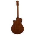 thumbnail image 2 of Guitarra Electroacustica Yamaha Apx600mns Satín Natural, 2 of 5
