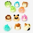 thumbnail image 3 of Squishmallows Squishy Plush Keychain, (12 Count), 3 of 4
