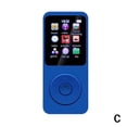 thumbnail image 6 of Walkman Player Bluetooth External MP4 E-book Lossless Music Radio Recording Player, 6 of 7
