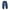 Navy, variant on Edvintorg Toddler Baby Pants Cute Cartoons Printed Cotton Harem Pants Casual Elastic Waist Comfy Jogger Pants for Girls Trousers 1-6 Years Boys Sweatpants