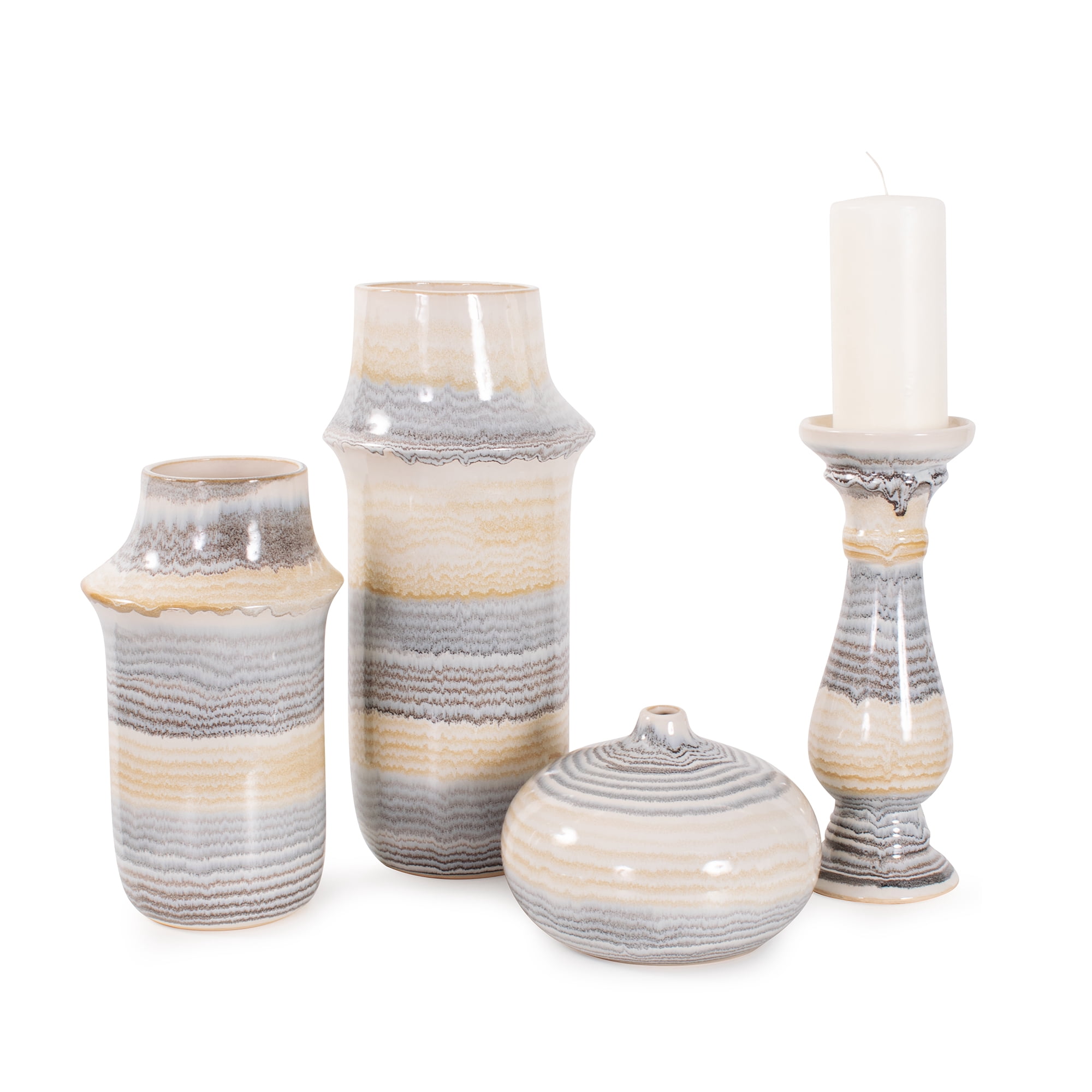Sierra Sands Vase Small