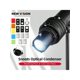 thumbnail image 1 of Godox Cone-shaped Snoot Photo Optical Spotlight Artistic Special Effects Shape Beam For Bowens Mount Studio Flash Installation, 1 of 5