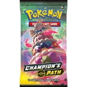 Pokémon Champions Path Booster Pack Trading Card Game