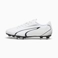 thumbnail image 1 of Puma Garçons/filles Vitoria Chaussures de Football, 1 of 2