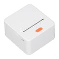 thumbnail image 3 of Portable Bluetooth 58mm Thermal Printer, 203DPI Label Maker for Home & Warehouse, Compact Pocket Printer Bienvenido, 3 of 8