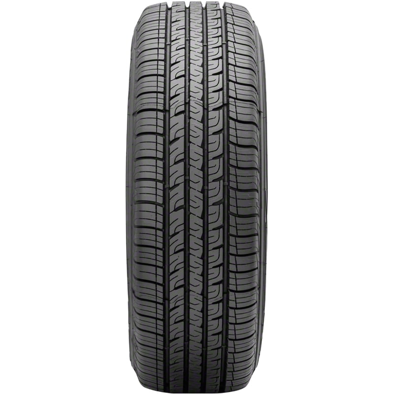 Coma① 2本 205/65R15 23年　深溝！ Goodyear Assurance ComforTred Touring All Season 205/65R15