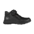 thumbnail image 2 of BOTINES ESCOLARES BAMBINO JOVEN BA6553 PIEL NEGRO 20-24, 2 of 4