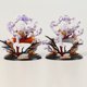 thumbnail image 2 of Figura coleccionable One Piece Monkey D Luffy, Gear 5, Dios Sol, Interior de Luffy, PVC, Colección Butter Toys, Decoración, 2 of 5