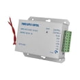 thumbnail image 2 of CCYKXABLOC Access Control Power Supply K80 DC 12V 3A AC 110-240V for Time Lock, 2 of 3