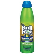 BULL FROG