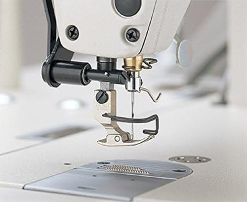 Juki DDL-5550 Industrial Straigh Lockstitch Sewing Machine Made in Japan