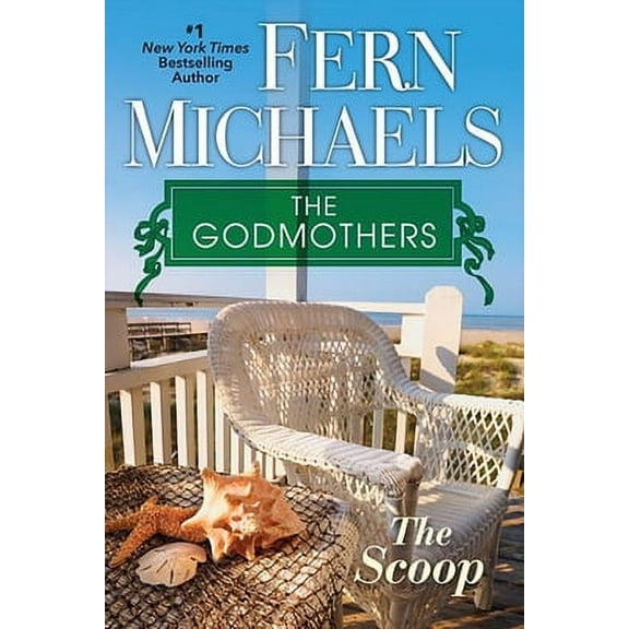 Godmothers: The Scoop (Paperback)